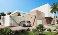  Nouvelle construction - Ville  - Orihuela Costa - Dehesa de Campoamor