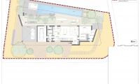  Nouvelle construction - Ville  - Orihuela Costa - Dehesa de Campoamor