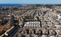  Nouvelle construction - Ville  - Orihuela Costa - La Zenia