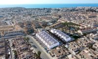  Nouvelle construction - Ville  - Orihuela Costa - La Zenia