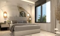  Nouvelle construction - Ville  - Orihuela Costa - Las Filipinas