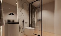  Nouvelle construction - Ville  - Orihuela Costa - Los Dolses