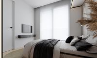  Nouvelle construction - Ville  - Orihuela Costa - Los Dolses