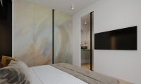  Nouvelle construction - Ville  - Orihuela Costa - Los Dolses