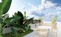  Nouvelle construction - Ville  - Orihuela Costa - Los Dolses