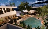  Nouvelle construction - Ville  - Orihuela Costa - Los Dolses