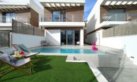  Nouvelle construction - Ville  - Orihuela Costa - PAU 8