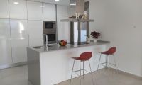 Nouvelle construction - Ville  - Orihuela Costa - PAU 8