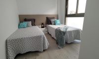  Nouvelle construction - Ville  - Orihuela Costa - PAU 8