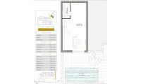  Nouvelle construction - Ville  - Orihuela Costa - PAU 8