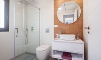  Nouvelle construction - Ville  - Orihuela Costa - PAU 8