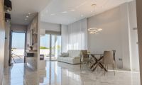  Nouvelle construction - Ville  - Orihuela Costa - PAU 8