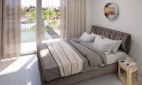  Nouvelle construction - Ville  - Orihuela Costa - PAU 8