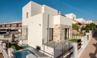  Nouvelle construction - Ville  - Orihuela Costa - PAU 8