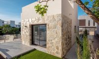  Nouvelle construction - Ville  - Orihuela Costa - PAU 8