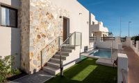  Nouvelle construction - Ville  - Orihuela Costa - PAU 8