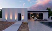  Nouvelle construction - Ville  - Orihuela - Las Colinas Golf