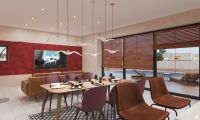  Nouvelle construction - Ville  - Orihuela - Las Colinas Golf