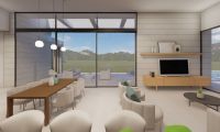  Nouvelle construction - Ville  - Orihuela - Las Colinas Golf
