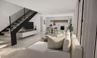 Nouvelle construction - Ville  - Orihuela - Vistabella golf
