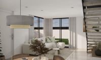  Nouvelle construction - Ville  - Orihuela - Vistabella golf