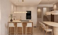  Nouvelle construction - Ville  - Orihuela - Vistabella golf