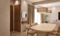  Nouvelle construction - Ville  - Orihuela - Vistabella golf