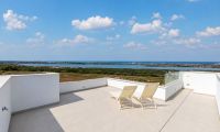  Nouvelle construction - Ville  - Orihuela - Vistabella golf