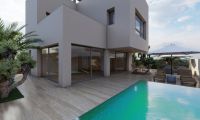  Nouvelle construction - Ville  - Pilar de la Horadada - Las Higuericas