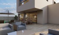  Nouvelle construction - Ville  - Pilar de la Horadada - Las Higuericas