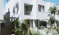  Nouvelle construction - Ville  - Pilar de la Horadada - Las Higuericas