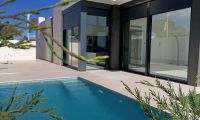  Nouvelle construction - Ville  - Pilar de la Horadada - Lo Romero Golf