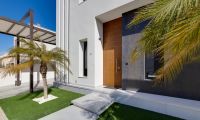  Nouvelle construction - Ville  - Pilar de la Horadada - Lo Romero Golf