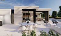  Nouvelle construction - Ville  - Pilar de la Horadada - Lo Romero Golf