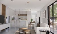  Nouvelle construction - Ville  - Pilar de la Horadada - Lo Romero Golf