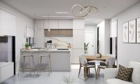  Nouvelle construction - Ville  - Pilar de la Horadada - Lo Romero Golf