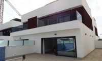 Nouvelle construction - Ville  - Pilar de la Horadada