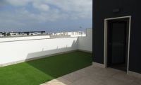  Nouvelle construction - Ville  - Pilar de la Horadada