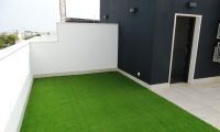  Nouvelle construction - Ville  - Pilar de la Horadada