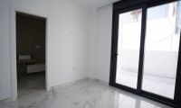  Nouvelle construction - Ville  - Polop - Alberca
