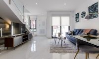  Nouvelle construction - Ville  - Polop - Alberca