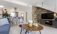  Nouvelle construction - Ville  - Polop - Alberca