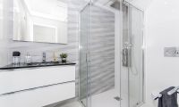  Nouvelle construction - Ville  - Polop - Alberca