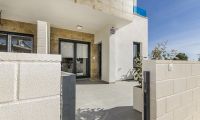 Nouvelle construction - Ville  - Polop - Alberca
