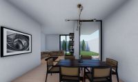  Nouvelle construction - Ville  - Polop - Alberca