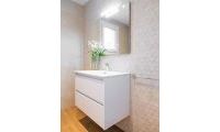  Nouvelle construction - Ville  - Polop - Alberca