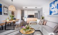  Nouvelle construction - Ville  - Polop - Urbanizaciones
