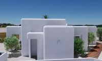  Nouvelle construction - Ville  - Polop