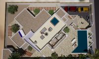 Nouvelle construction - Ville  - Polop