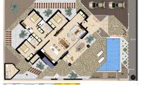  Nouvelle construction - Ville  - Polop